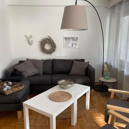Apartment Apartment100 Qm Mit Garten Wermelskirchen