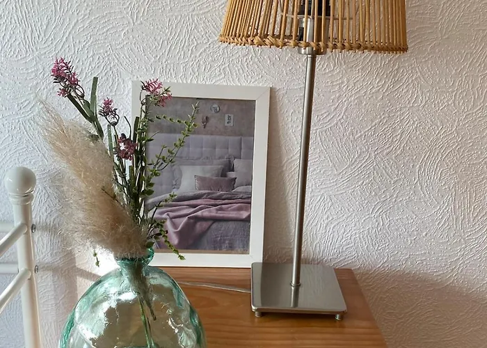 Lejlighed Apartment100 Qm Mit Garten *